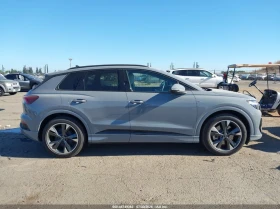 Audi Q4 E-Tron Premium Plus 55 Quattro, снимка 13