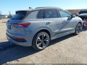 Audi Q4 E-Tron Premium Plus 55 Quattro, снимка 4