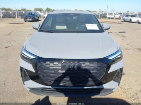 Audi Q4 E-Tron Premium Plus 55 Quattro, снимка 12