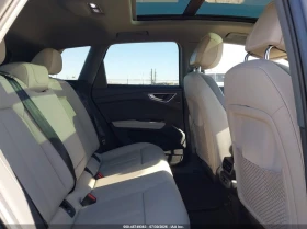 Audi Q4 E-Tron Premium Plus 55 Quattro, снимка 8