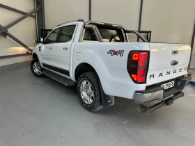 Ford Ranger Limited 2.2 160, снимка 8