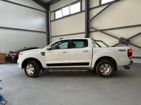 Ford Ranger Limited 2.2 160, снимка 4