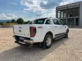 Ford Ranger Limited 2.2 160, снимка 7