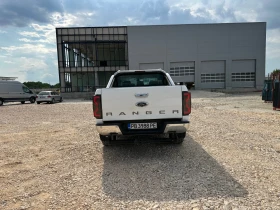 Ford Ranger Limited 2.2 160, снимка 8