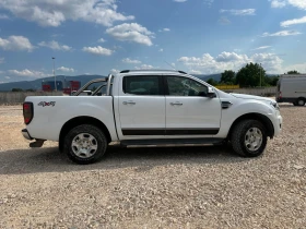 Ford Ranger Limited 2.2 160, снимка 6