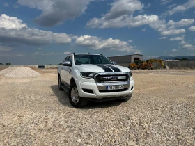 Ford Ranger Limited 2.2 160, снимка 1