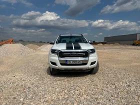 Ford Ranger Limited 2.2 160, снимка 2