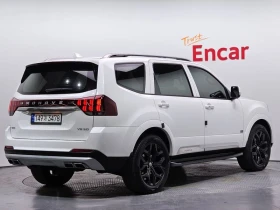Kia Mohave 3.0 Automatic, снимка 2