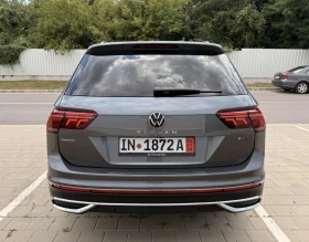 VW Tiguan Allspace 2.0 TDI , снимка 6