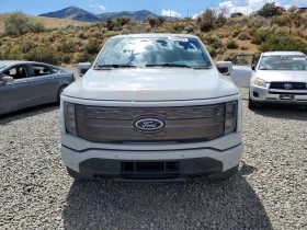Ford F150 Lightning Pro, снимка 5