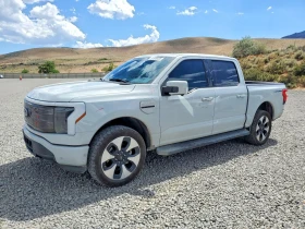 Ford F150 Lightning Pro, снимка 1