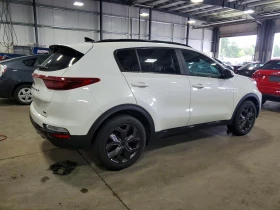 Kia Sportage 2.4l S, снимка 3