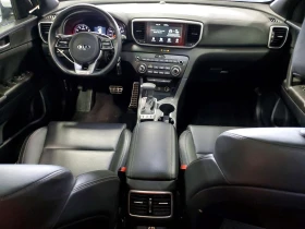 Kia Sportage 2.4l S, снимка 8