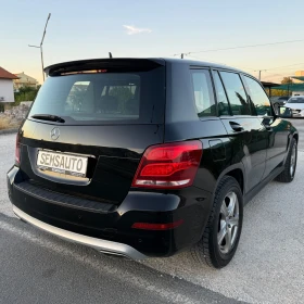 Mercedes-Benz GLK 220 CDI* BlueEfficiency, снимка 4