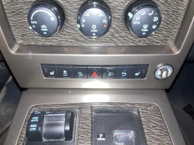 Jeep Cherokee 2.8 Dizel 200konq Evro-5 Avtomat, снимка 14