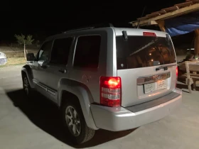Jeep Cherokee 2.8 Dizel 200konq Evro-5 Avtomat, снимка 6