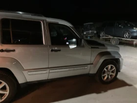 Jeep Cherokee 2.8 Dizel 200konq Evro-5 Avtomat, снимка 3