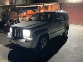 Jeep Cherokee 2.8 Dizel 200konq Evro-5 Avtomat, снимка 1