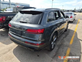 Audi Q7, снимка 3