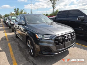 Audi Q7, снимка 2