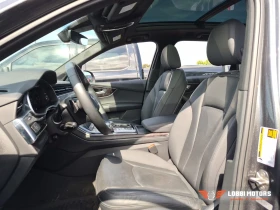 Audi Q7, снимка 5