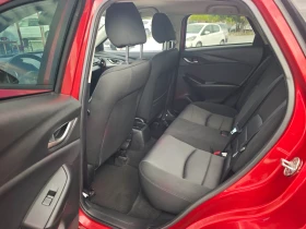 Mazda CX-3 1.5D , снимка 11