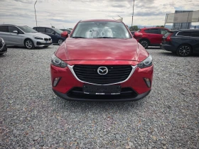 Mazda CX-3 1.5D , снимка 2