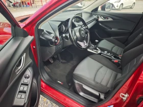Mazda CX-3 1.5D , снимка 7