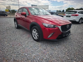 Mazda CX-3 1.5D , снимка 3
