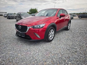 Mazda CX-3 1.5D , снимка 1