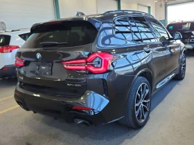 BMW X3 Sports Activity Vehicle Xdrive30i * CARFAX * , снимка 2