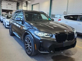 BMW X3 Sports Activity Vehicle Xdrive30i * CARFAX * , снимка 3