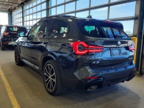 BMW X3 Sports Activity Vehicle Xdrive30i * CARFAX * , снимка 4