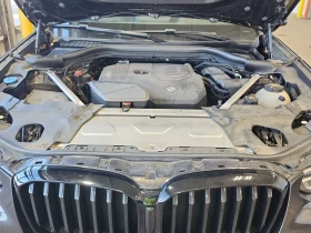 BMW X3 Sports Activity Vehicle Xdrive30i * CARFAX * , снимка 5