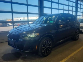 BMW X3 Sports Activity Vehicle Xdrive30i * CARFAX * , снимка 1