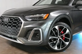 Audi SQ5, снимка 2
