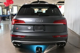 Audi SQ5, снимка 14