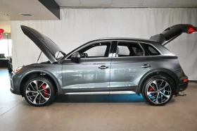 Audi SQ5, снимка 11