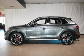 Audi SQ5, снимка 10