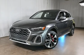 Audi SQ5, снимка 1