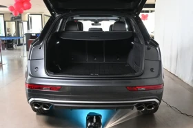 Audi SQ5, снимка 15