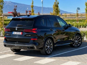 BMW X5 40i M Pack ВЪЗДУХ/HUD/H&K/SOFTCLOSE, снимка 8