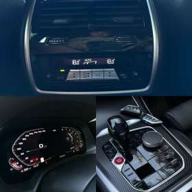 BMW X5 40i M Pack ВЪЗДУХ/HUD/H&K/SOFTCLOSE, снимка 17