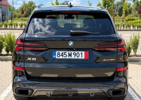 BMW X5 40i M Pack ВЪЗДУХ/HUD/H&K/SOFTCLOSE, снимка 7