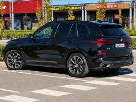 BMW X5 40i M Pack ВЪЗДУХ/HUD/H&K/SOFTCLOSE, снимка 5