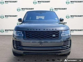 Land Rover Range rover P400 Westminster SWB, снимка 17