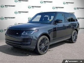 Land Rover Range rover P400 Westminster SWB, снимка 16