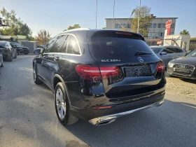 Mercedes-Benz GLC 220 D 4MATIC 175хил. Км.  !, снимка 3