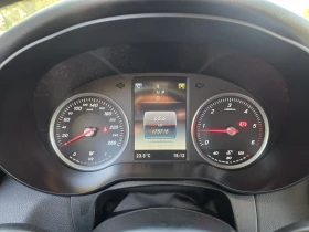 Mercedes-Benz GLC 220 D 4MATIC 175хил. Км.  !, снимка 17