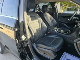 Mercedes-Benz GLC 220 D 4MATIC 175хил. Км.  !, снимка 13